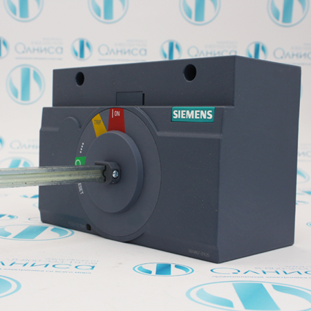 3VA9467-0FK25 Привод дверной поворотный Siemens