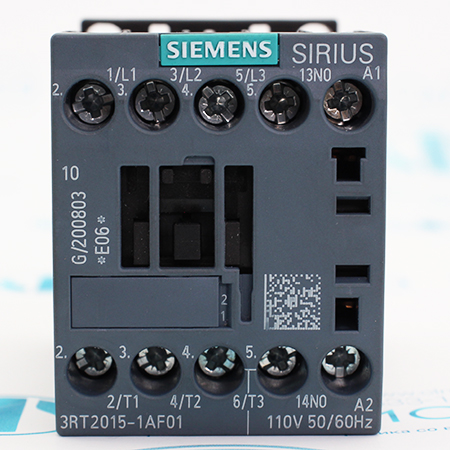 3RT2015-1AF01 Контактор Siemens