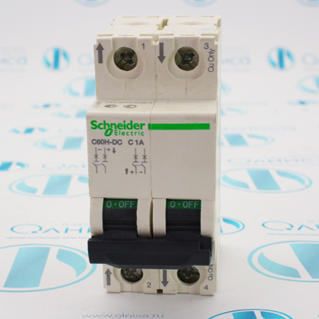 A9N61521 Выключатель автоматический Schneider Electric