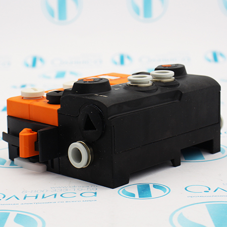 AC5228 Пневмоостров IFM