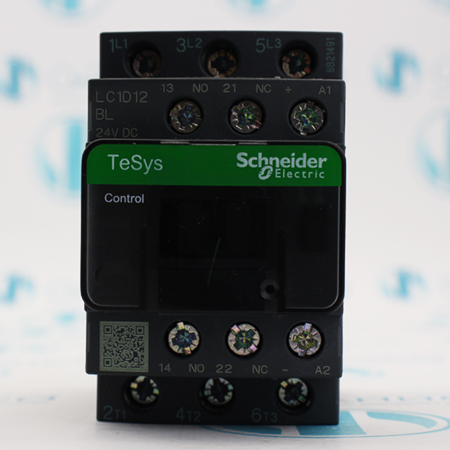 LC1D12BL Контактор Schneider Electric