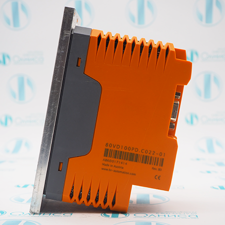 80VD100PD.C022-01 Сервопривод B&R (б/у)