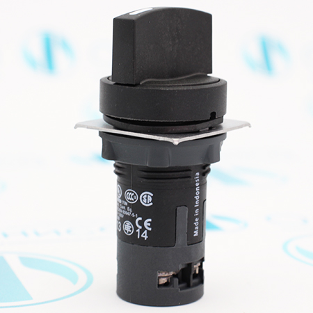 XB7ED33P Переключатель Schneider Electric