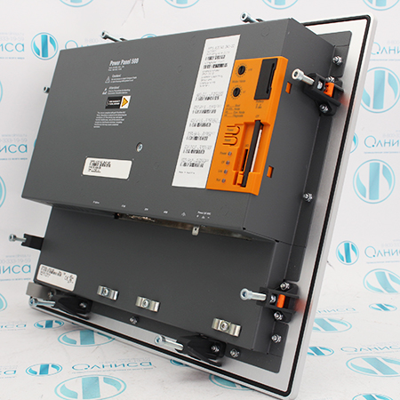 5PP5:435742.042-00 ПК промышленный панельный B&R (с хранения)