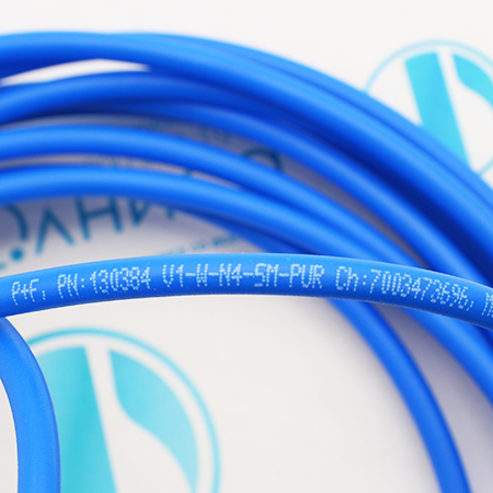 V1-W-N4-5M-PUR Кабель соединительный Pepperl Fuchs