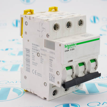 A9F75325 Выключатель автоматический Schneider Electric