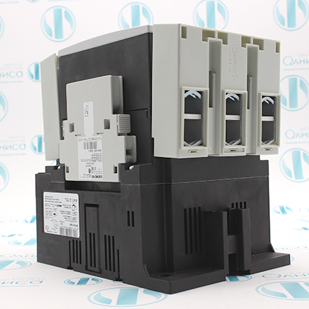 3RT1054-1AB36 Контактор Siemens (с хранения)