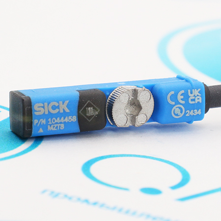 MZT8-03VPS-KP0 Датчик магнитный Sick