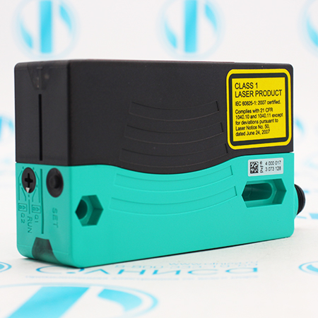 VDM28-50-R1-IO/73c/110/122 Датчик расстояния Pepperl Fuchs