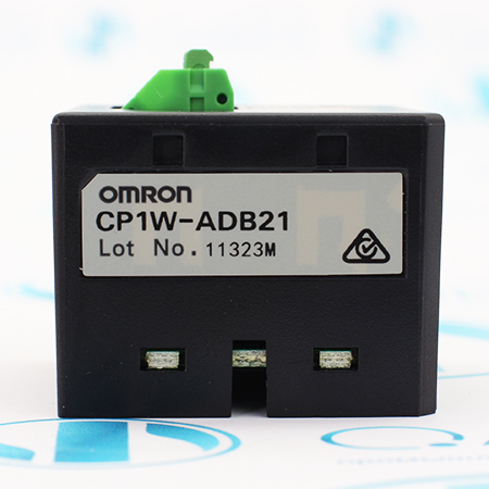 CP1W-ADB21 Плата Omron