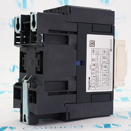 LC1D40AB7 Контактор Schneider Electric