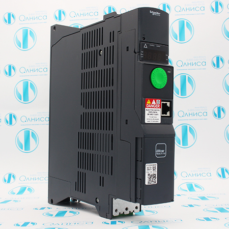 ATV320U04N4B Преобразователь частоты Schneider Electric