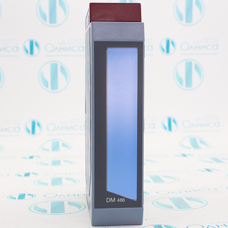 3DM486.6 Модуль цифровой смешанный B&R