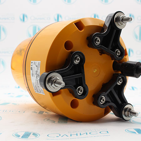 XVR13M05L Лампа сигнальная Schneider Electric