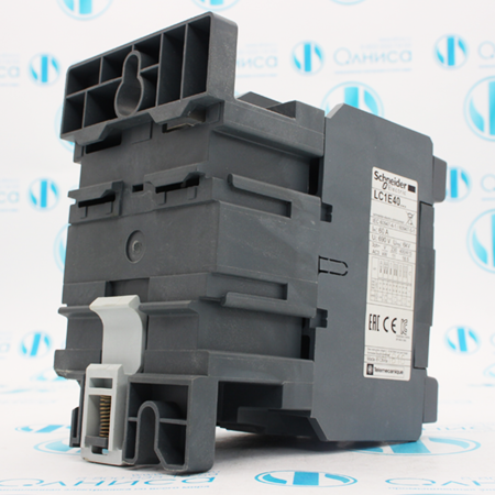 LC1E40M5 Контактор Schneider Electric (на запчасти)