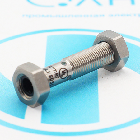 IFRM 05P37A3/S05L Датчик индуктивный Baumer