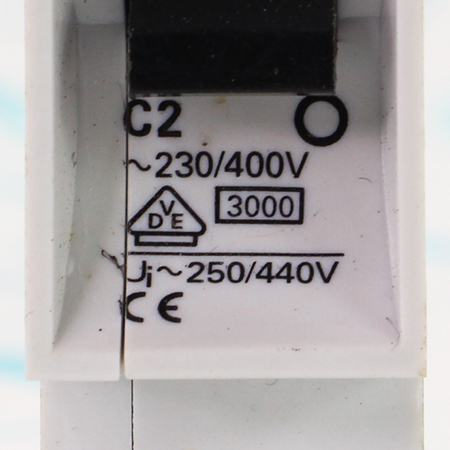 5SQ2170-0KA02 Выключатель автоматический Siemens