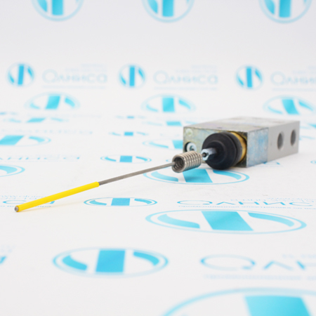 FVS-3-1/8 Распределитель с пружинным стержнем Festo