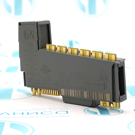 X20AI4632 Модуль B&R