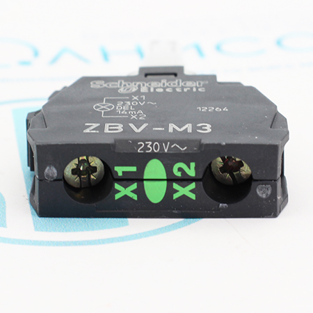 ZBVM3 Блок световой Schneider Electric