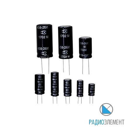 Что такое суперконденсаторы (ионисторы) и где они применяются