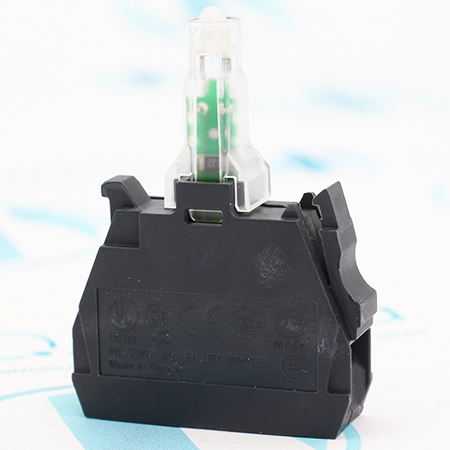 ZBVM3 Блок световой Schneider Electric