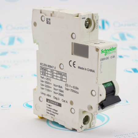 A9N61508 Выключатель автоматический Schneider Electric