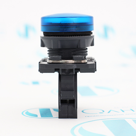 XB5AVB6 Лампа сигнальная Schneider Electric