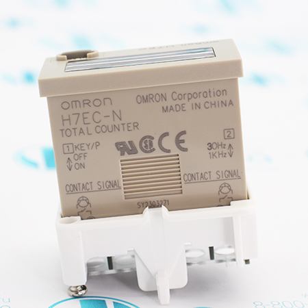 H7EC-N Счетчик Omron