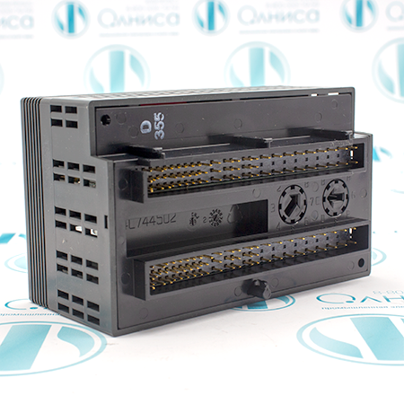 IC200MDL940 Модуль вывода GE Fanuc