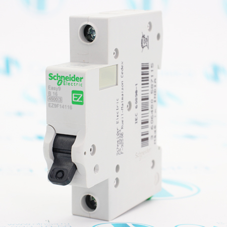 EZ9F14116 Выключатель автоматический Schneider Electric