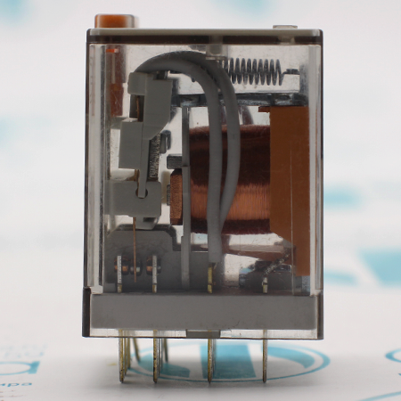 55.34.8.230.0040 Реле Finder