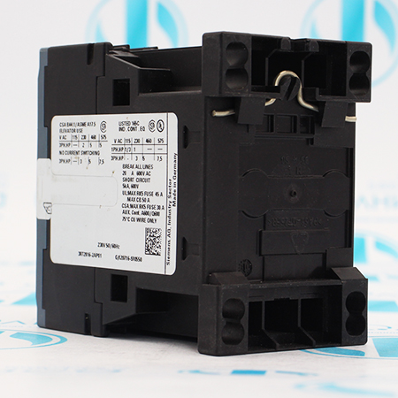 3RT2016-2AP01 Контактор Siemens