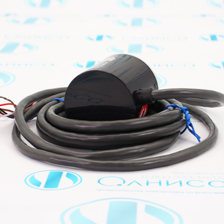 E6B2-CWZ1X 2000P/R 2M Энкодер инкрементальный Omron