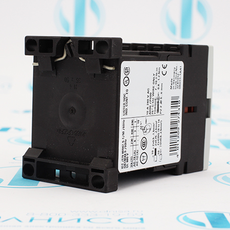 3RH1122-1BM40 Контактор вспомогательный Siemens