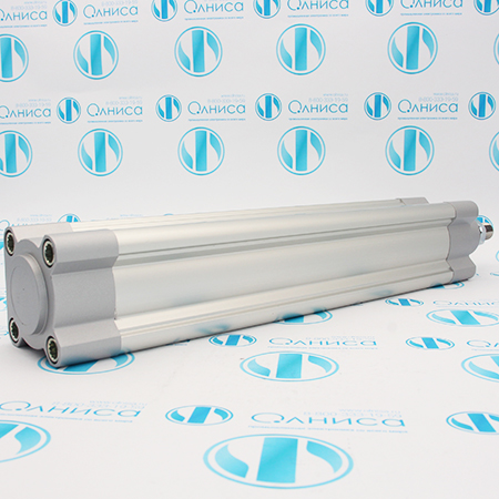 DSBC-50-250-PPVA-N3 Пневмоцилиндр стандартный Festo