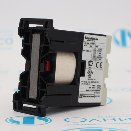 LP1SK0600BD Контактор Schneider Electric