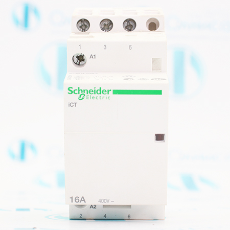 A9C22813 Контактор модульный Schneider Electric