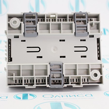 RLU220 Контроллер Siemens