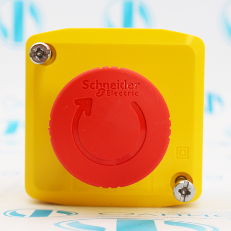 XALK178F Пост кнопочный аварийной остановки Schneider Electric