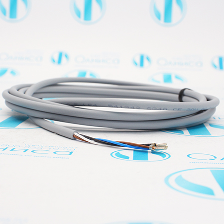 NEBU-M8G4-K-2.5-LE4 Кабель соединительный Festo