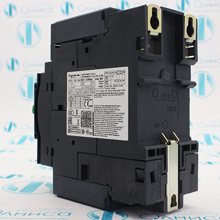 GV3P73 Выключатель автоматический Schneider Electric