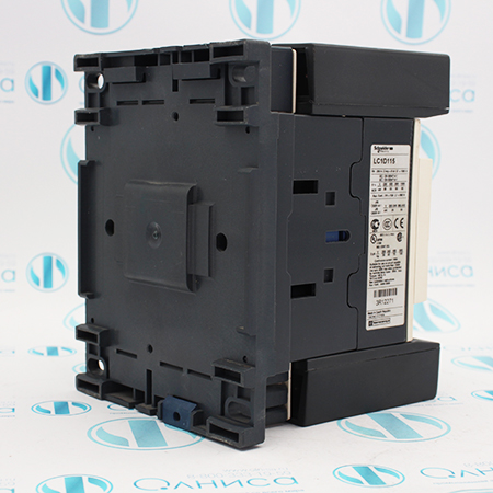 LC1D115F7 Контактор Schneider Electric (б/у)