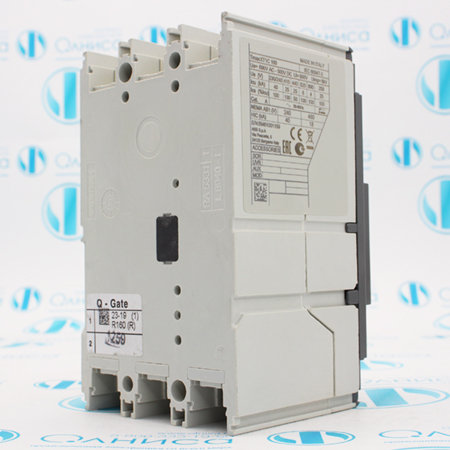 1SDA067399R1 Выключатель автоматический ABB