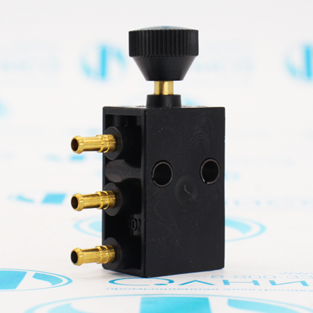 K/O-3-PK-3 Распределитель с кнопочным управлением Festo