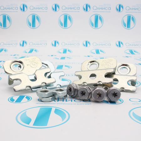 SZ 2508.020 Кронштейн настенный Rittal