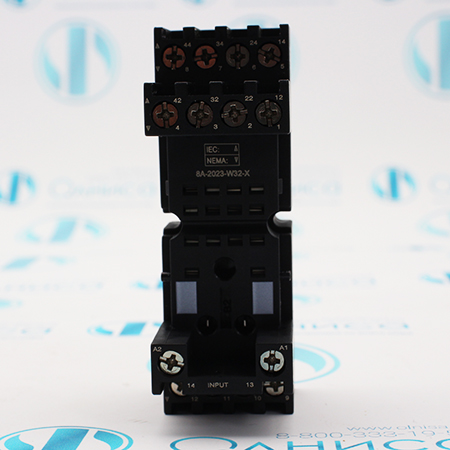 RXZE2M114M Колодка Schneider Electric