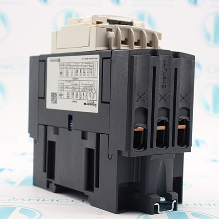 LC1D50AM7 Контактор Schneider Electric