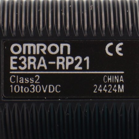 E3RA-RP21 Датчик оптический Omron