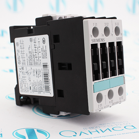 3RT1024-1AF00 Контактор Siemens